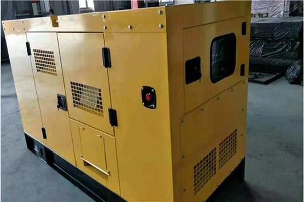 鸡冠发电机出租