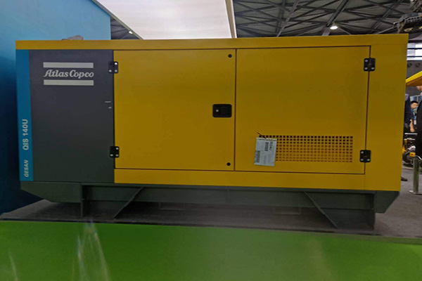 鸡冠发电机出租