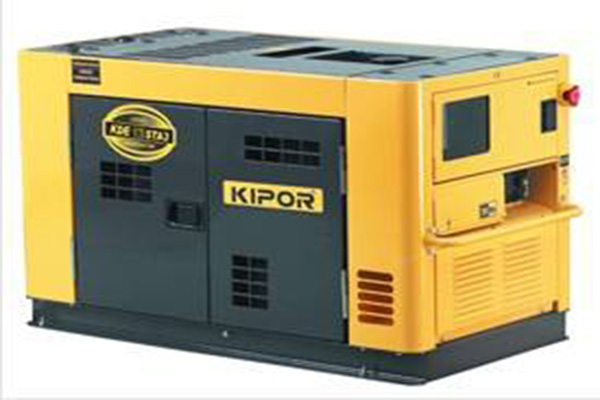 鸡冠发电机出租