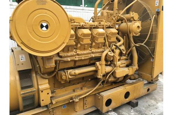 鸡冠发电机出租