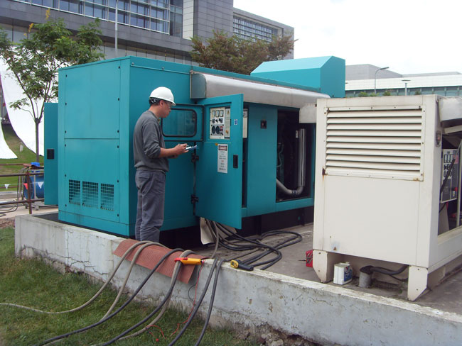 鸡冠发电机出租 鸡冠发电机出租