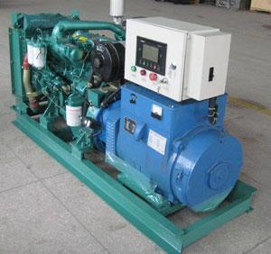 鸡冠发电机出租